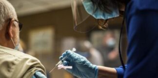 ¡Cuidado! Puede ser COVID si sientes “catarro” y ya tienes vacunas