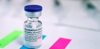 Se vacunará a un millón de menores entre 12 y 17 años