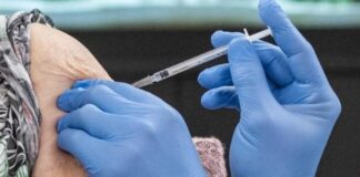 EU ve “inevitable” una tercera dosis de la vacuna contra la COVID-19