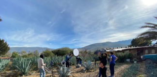 Promueve CCO documental “El chef zapoteco”