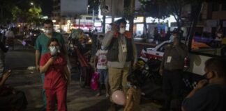 AMLO reconoce “la semana más difícil” por desastres