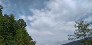 Con bloqueo, pobladores de Lachitá exigen entrega de recursos