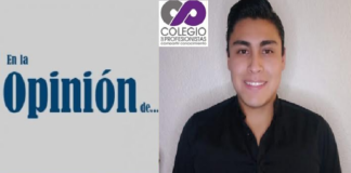 18-XXI, por la participación real y efectiva de las juventudes