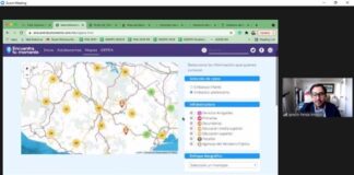 Se capacitan 30 municipios en materia de “Prevención del Embarazo en Niñas y Adolescentes”