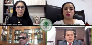 TEEO valida resultados de elecciones en 3 municipios de Oaxaca
