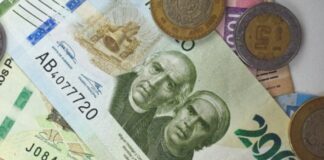 Actividad económica de México repuntó 7.1 por ciento anual en julio