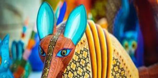Oaxaca tendrá presencia cultural y artística en Los Pinos