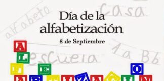 EfeméridesRIO: Día Internacional de la Alfabetización
