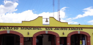 San Jacinto Amilpas se mantendrá en semáforo rojo