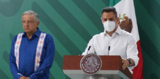 Chiapas, Oaxaca y Guerrero, los “consentidos” en apoyos sociales: AMLO