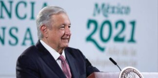 AMLO enviará informe a la SCJN para aclarar la vacunación en menores
