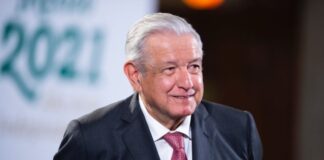Debate sobre iniciativa eléctrica, oportunidad de transparencia: AMLO