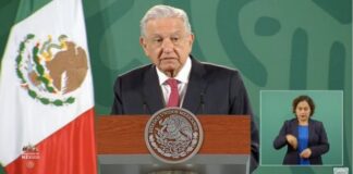 AMLO conversará este viernes con Joe Biden