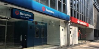 Bancos no abrirán el lunes 21 de noviembre