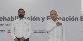 AMLO también ofrece cargo a Antonio Echevarría