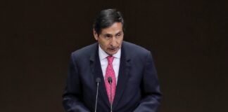 En 2020 se invirtió 2.5% del PIB en programas de apoyo por COVID: SHCP