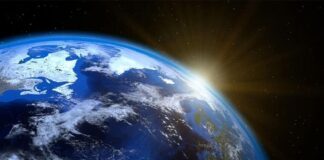 Tierra pierde su brillo por el cambio climático; ‘es preocupante’, dicen