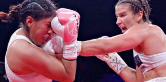 Investigan muerte de boxeadora mexicana en Canadá