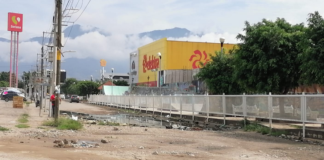 Vecinos de Candiani exigen rehabilitación de Calles