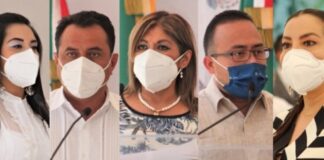 Cárcel a patrones que obliguen a trabajadores a firmar hojas en blanco en Oaxaca