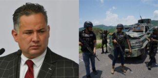 UIF va contra cárteles mexicanos: Bloquea más de 100 cuentas
