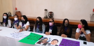 Colectivo denuncia persecución y acoso de Arturo Peimbert