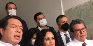 Las mujeres vamos a consolidar la 4T en Oaxaca: Susana Harp