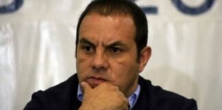 Acusan a Cuauhtémoc Blanco y familiares de lavado de dinero