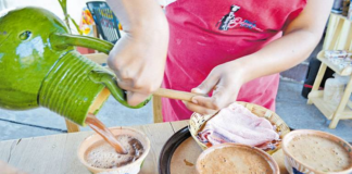 El sabor de Oaxaca está presente en Cuautla
