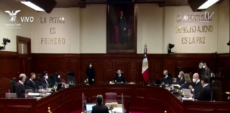 Aprueba SCJN despenalización del aborto