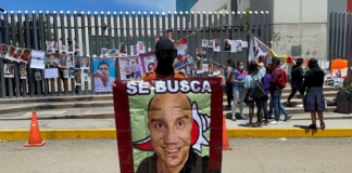 Funcionarios públicos, políticos del PAN, PVEM y policías entre los deudores alimentarios de Oaxaca