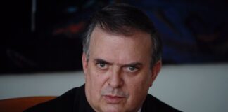 Ebrard: va AL por reformar o remplazar a la OEA