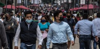 Del 6 al 19 de septiembre, ninguna entidad en rojo del Semáforo