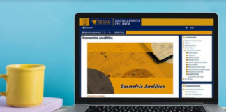 Egresa primera generación del Bachillerato Virtual UABJO