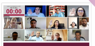 Convoca IEEPCO a integrar 25 Consejos Distritales para elecciones 2021-2022