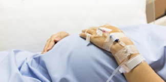 Fallece mujer embarazada en hospital de Juchitán