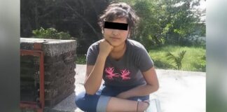 Fanny, la joven mixe de 16 años víctima de feminicidio en Oaxaca