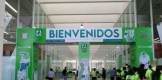 Presencia de Oaxaca en la Feria Internacional del Libro de Coahuila 2021
