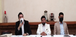 Se deslinda ex procurador de Oaxaca por muerte de magistrado