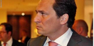 FGR pide 1.7 mdp por abrir caso Odebrecht