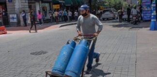 Apuesta de AMLO por el control de precios ‘da frutos’: precio del gas LP cae 14.4% en agosto