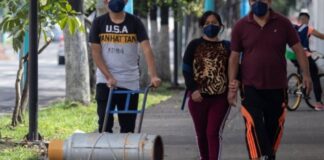 Gas LP: sube su precio en 28 estados para la próxima semana