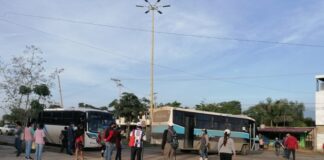 Desactivan bloqueo en crucero de la “Y”