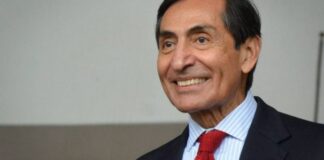 Hacienda entrega Paquete Económico 2022 al Congreso