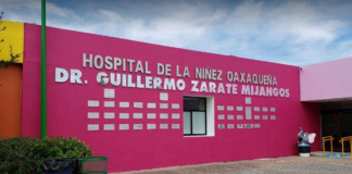 Se deslinda INSABI por falta de medicamentos e insumos en Hospital del Niño