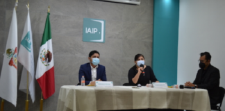 INAI va contra ley que extingue al Instituto de Transparencia de Oaxaca