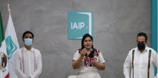Concluye satisfactoriamente jornada de acceso a la información organizada por el IAIP