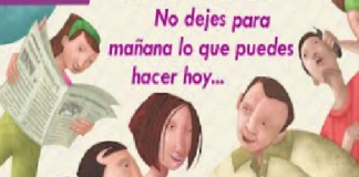 Convoca IEEA a concluir tu primaria o secundaria