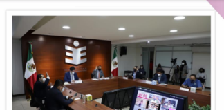 Aprueba IEEPCO convocatorias para partidos políticos y candidaturas independientes
