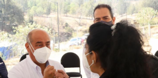 Brinda IEEPO alfabetización y capacitación en artes y oficios